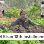 PM Kisan 18th Installment