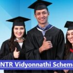 NTR Vidyonnathi Scheme