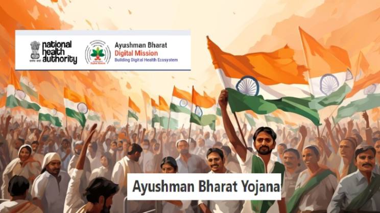 Ayushman Bharat Yojana