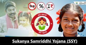 Sukanya Samriddhi Yojana